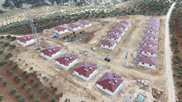 Hatay Hafif Çelik 5