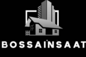 Bossa İnşaat Logo
