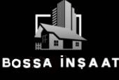 Bossa İnşaat Logo